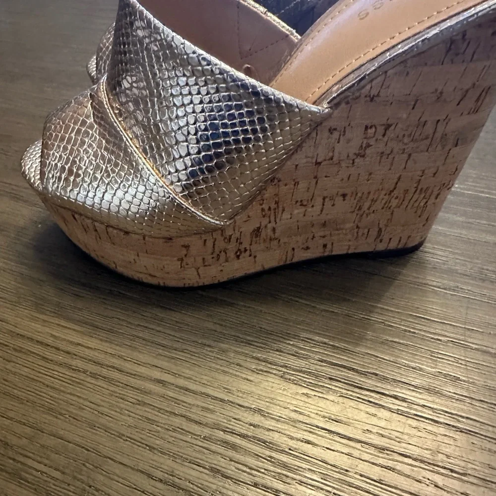 Wedges - Picture 2 of 3